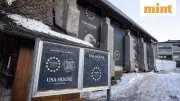 Trump's Realpolitik Dominates Davos as US Delegation Takes Center Stage