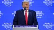Trump's WEF Speech: Key Highlights on Global Economy, Trade, and Geopolitics
