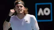 Tsitsipas Reveals He Nearly Quit Tennis in 2025 Due to Severe Back Injury