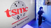 TSMC Gets US Nod for China Fab Gear, Starts 2nm Chip Production