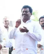 TTD Trust Board Shock: Former MLA Janga Krishnamurthy Resigns Over Plot Row