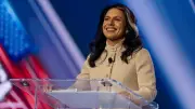 Tulsi Gabbard's 2019 Anti-Intervention Post Goes Viral After US Captures Maduro