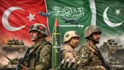 Turkey Seeks Entry into Pakistan-Saudi Defense Pact, Creating 'Islamic NATO'