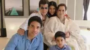 Tusshar Kapoor, Jeetendra Sell Mumbai Commercial Property for Rs 559 Crore