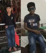 Two Boys Killed by Train While Chasing Kite in Mohali