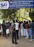 Two Female Students Found Dead in Kollam SAI Hostel, Suspected Suicide