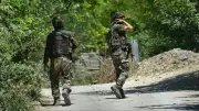 Two JeM Terrorists Neutralized in Kishtwar Encounter, One Security Personnel Injured