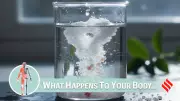 Two Months of Morning Salt Water: What Really Happens to Your Body?