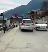 Two Panchayats in Manali Build Road for Rs 23 Lakh, Showcasing Public Cooperation