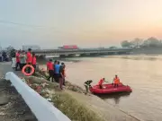 Two Vadodara Teachers Drown in Narmada Canal After Picnic Tragedy