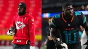 Tyreek Hill vs Xavier Worthy: NFL Wealth Gap Shows Career Stages
