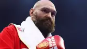 Tyson Fury Offered Comeback Fight Against USBA Champion Brandon Moore
