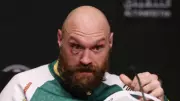 Tyson Fury's Boxing Comeback: Netflix Deal, Saudi Event & Future Fights