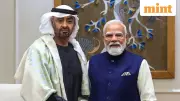 UAE Hands Over List of 900+ Indian Nationals for Release Under Presidential Amnesty
