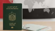 UAE Passport Ranks 5th Globally in 2026 Henley Index, Beats UK, US