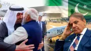 UAE Withdraws from Pakistan Airport Deal Following President's India Visit