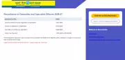 UCO Bank SO Recruitment 2026-27: 173 Vacancies, Apply by Feb 2