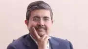 Uday Kotak's Family Office USK Capital Buys Majority Stake in US Snack Brand Go Raw