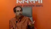 Uddhav Thackeray Accuses BJP of Plotting Defections in Shinde Sena for Mumbai Mayor Post