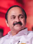 UDF Boycotts LDF Protest, Accuses Kerala Govt of BJP Nexus