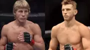 UFC Feud Erupts: Paddy Pimblett & Dan Hooker's Online War Shocks Fans