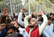 UGC Equity Regulations Trigger Widespread Student Protests Across Uttar Pradesh Universities