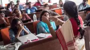 UGC Higher Education Regulations Row: Controversy and Uproar Explained