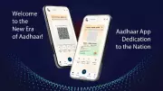 UIDAI Launches Full Version of New Aadhaar App: Update, Lock, and Verify from Home
