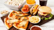 UK Bans Online Junk Food Ads, Restricts TV Ads After 9 PM to Fight Child Obesity