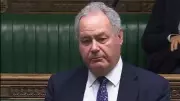 UK MP Bob Blackman Raises Alarm Over Rising Violence Against Hindus in Bangladesh