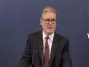 UK PM Starmer Visits China Seeking Diplomatic Reset Amid US Tensions