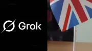 UK's Ofcom Launches Probe Into X's Grok AI Over 'Unlawful' Deepfake Images