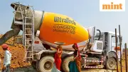 UltraTech Cement Q3 Profit Jumps 27% on Strong Demand, Beats Estimates