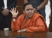 Uma Bharti Slams Indore Authorities Over Deaths: 'Bisleri for Chairs, Death for Public'