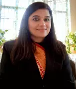 Una Lecturer Selected for National Event, to Represent Himachal Pradesh