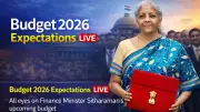 Union Budget 2026-27 Expectations: Infrastructure, Taxes, and Growth in Focus