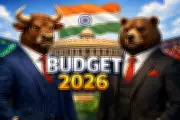 Union Budget 2026-27: Stock Markets to Remain Open on Sunday, February 1
