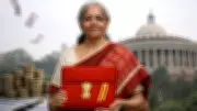 Union Budget 2026-27 to be Presented on Sunday, February 1 by FM Sitharaman