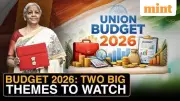 Union Budget 2026: Deregulation and Decriminalisation Drive India's Next Reform Phase
