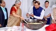 Union Budget 2026: Halwa Ceremony Significance and Tradition Explained
