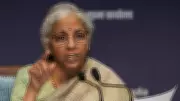 Union Budget 2026: Nirmala Sitharaman's Historic Tenure as Finance Minister