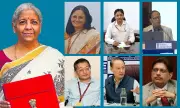 Union Budget 2026: The 6 Bureaucrats Behind India's Growth Strategy