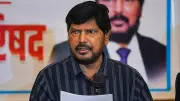 Union Minister Athawale: Kerala Could Get More Funds If CM Vijayan Joins NDA