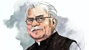 Union Minister Manohar Lal Ensures Lohri Event Ends on Time at 10 PM