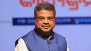 Union Minister Pradhan Assures No Discrimination Under New UGC Equity Regulations