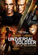 Universal Soldier: Day of Reckoning Review - A Brutal Return for Van Damme & Lundgren