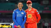 Unstoppable Gujarat Giants Face Ultimate Test Against Mumbai Indians in WPL