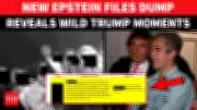 Unverified FBI Tips in Epstein Files Spark Controversy Over Trump Allegations