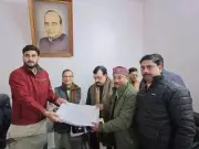 UP BJP's Lucknow Unit Launches Drive to Add Left-Out Voters Before Feb 6