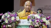 UP CM Yogi Adityanath Extends Heartfelt Congratulations to Padma Awardees